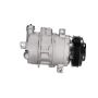 NISSENS 891108 Air Conditioning Compressor with Clutch