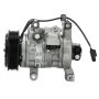 NISSENS 891130 Air Conditioning Compressor with Clutch