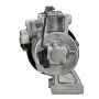 NISSENS 891130 Air Conditioning Compressor with Clutch