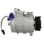 NISSENS 89116 Air Conditioning Compressor