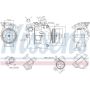 NISSENS 89116 Air Conditioning Compressor