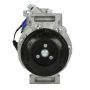 NISSENS 89116 Air Conditioning Compressor