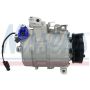 NISSENS 89116 Air Conditioning Compressor