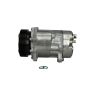NISSENS 89117 Air Conditioning Compressor with Clutch