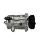 NISSENS 89117 Air Conditioning Compressor with Clutch