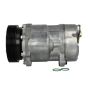 NISSENS 89118 Air Conditioning Compressor with Clutch