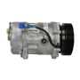 NISSENS 89118 Air Conditioning Compressor with Clutch