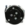 NISSENS 89118 Air Conditioning Compressor with Clutch