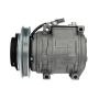 NISSENS 89119 Air Conditioning Compressor with Clutch