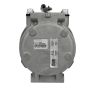 NISSENS 89119 Air Conditioning Compressor with Clutch