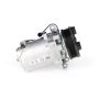 NISSENS 89133 Air Conditioning Compressor with Clutch