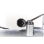 NISSENS 89133 Air Conditioning Compressor with Clutch