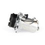 NISSENS 89133 Air Conditioning Compressor with Clutch