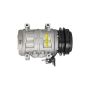NISSENS 891517 Air Conditioning Compressor with Clutch