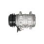 NISSENS 891517 Air Conditioning Compressor with Clutch
