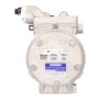 NISSENS 89153 Air Conditioning Compressor with Clutch