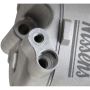 NISSENS 891553 Air Conditioning Compressor with Clutch