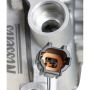 NISSENS 891553 Air Conditioning Compressor with Clutch