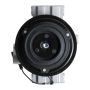 NISSENS 891553 Air Conditioning Compressor with Clutch