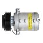 NISSENS 891553 Air Conditioning Compressor with Clutch