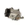NISSENS 891554 Air Conditioning Compressor with Clutch