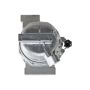 NISSENS 891558 Air Conditioning Compressor with Clutch