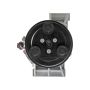 NISSENS 891558 Air Conditioning Compressor with Clutch