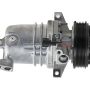 NISSENS 891558 Air Conditioning Compressor with Clutch