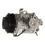 NISSENS 891570 Air Conditioning Compressor with Clutch
