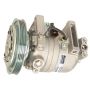 NISSENS 891576 Air Conditioning Compressor with Clutch