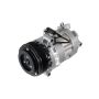 NISSENS 891577 Air Conditioning Compressor with Clutch