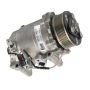 NISSENS 891593 Air Conditioning Compressor with Clutch