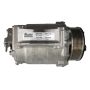 NISSENS 891593 Air Conditioning Compressor with Clutch