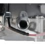 NISSENS 891593 Air Conditioning Compressor with Clutch