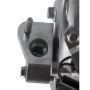 NISSENS 891593 Air Conditioning Compressor with Clutch