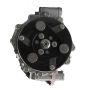 NISSENS 891593 Air Conditioning Compressor with Clutch