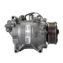 NISSENS 891593 Air Conditioning Compressor with Clutch