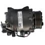 NISSENS 891593 Air Conditioning Compressor with Clutch