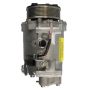 NISSENS 891593 Air Conditioning Compressor with Clutch