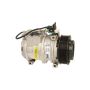 NISSENS 891612 Air Conditioning Compressor with Clutch