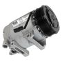 NISSENS 891629 Air Conditioning Compressor with Clutch