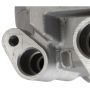NISSENS 891629 Air Conditioning Compressor with Clutch