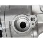 NISSENS 891650 Air Conditioning Compressor with Clutch