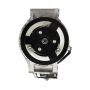 NISSENS 891650 Air Conditioning Compressor with Clutch