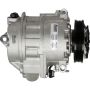 NISSENS 891650 Air Conditioning Compressor with Clutch