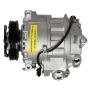 NISSENS 891650 Air Conditioning Compressor with Clutch