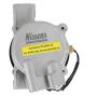 NISSENS 891658 Air Conditioning Compressor with Clutch