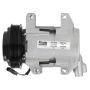 NISSENS 891658 Air Conditioning Compressor with Clutch