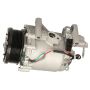 NISSENS 891660 Air Conditioning Compressor with Clutch