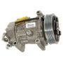 NISSENS 891662 Air Conditioning Compressor with Clutch